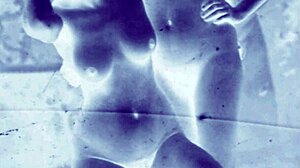 i love this vintage retro antique art collection