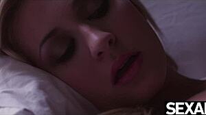 Wow, See Lesbian Beauties in Wild Strap-On Games!