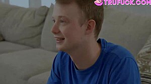 swap family doubles up with jessica ryan, jimmy michaels, serena hill, and will pounder