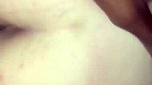 this hot chick just loves to screw hard