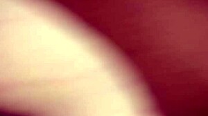 this hot chick just loves to screw hard