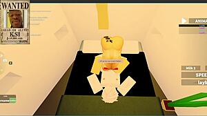 Cojiendome A Una Putita En La Habitacion Del Yate Roblox Condo Rp Colaboracion Con Catalina2991