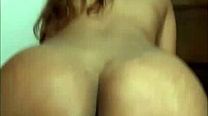 maria chiquinha tomando no cu