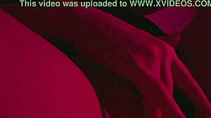 adelina noir's femdom hotel marathon with fisting?