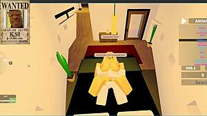 Cojiendome A Una Putita En La Habitacion Del Yate Roblox Condo Rp Colaboracion Con Catalina2991