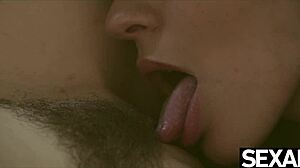 Wow, See Lesbian Beauties in Wild Strap-On Games!