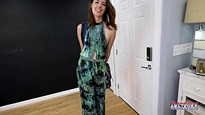 Will Starshine's BJ Lead to a Bang?