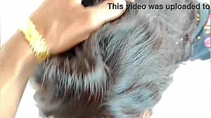 Blonde Milf With Big Tits And Ass In Taboo Seduction!