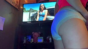 Panty dreams try on haul volume three