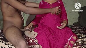 Hey step brother in law, wanna fuck your hot Indian desi sister in law right now?