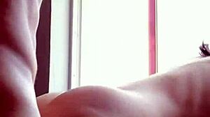 Homemade creampie cumshot compilation with latina babe rastagirl