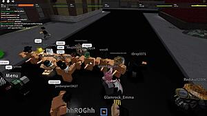 fucking in roblox