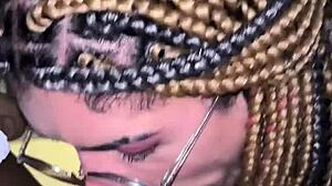 I watch dotado fuck vicky menage and sofie lollipop passionately