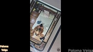 Paloma Veiga's Fan Meeting in Rio