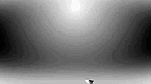 morea black gets dp fucked by those plumbers with creampie 😈