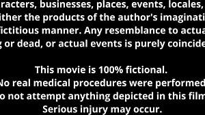 The Perverted Podiatrist - Ayla Aysel