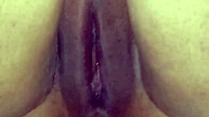 Interrogation trailer shows cute natural dreadgirl bound in hairy fetish bondage