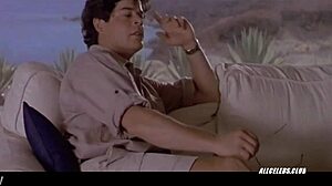 leticia brédice shines in almejas mejillones 2000 scene