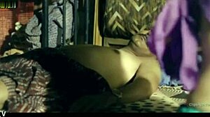 Ever seen Rajshri Deshpande fully nude in Scared Games uncensored?