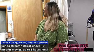 The Perverted Podiatrist - Ayla Aysel