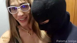 Paloma Veiga's Fan Meeting in Rio