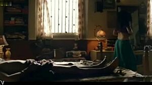 Ever seen Rajshri Deshpande fully nude in Scared Games uncensored?