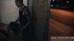 jewish sex and tattoo teen 18+s hd good thing she finds bruno lurking in