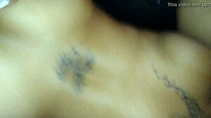 i'm totally addicted to big cock action