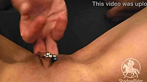 I blowjob, lick, finger, and use satisfyer for orgasm