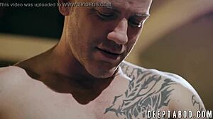 Casey Calvert Ass Fucked