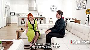 Does bbw wife destroy husband's esteem with cuckold fucking?