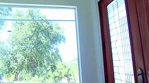 i see young blonde wanting her black step dad