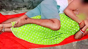 The story of Sothela's brother and his wife, involving dirty acts with the babysitter and teacher