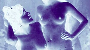 i love this vintage retro antique art collection