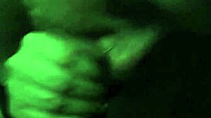 Intense Blowjob Leading To Swallow On Camera