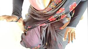 Blonde Milf With Big Tits And Ass In Taboo Seduction!