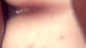 this hot chick just loves to screw hard