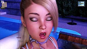 sunshine love episode 252