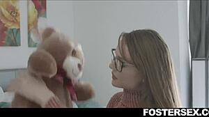 Joven Latina Hace Oral En Bikini, Big Ass Teen 18+ Amateurs Big Tits Boobs