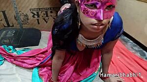 Hot Saree Blouse Sex In Clear Hindi Audio