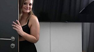 hey, i cheated and brought home some creampie for you to see 😏