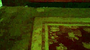 Wild Blonde Teen Ripped Clothes In Barcelona Outdoor Action!