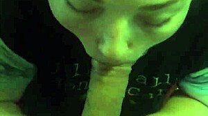 Neighbor Calls Me To Masturbate And Fuck Her Hard