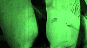 My secret life unfolds in vintage silent movies with hairy pussy and retro beaver action