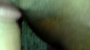 Emotional Creampie In Neighbor's Hairless Tight Pussy