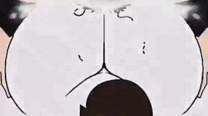 Jaiden's Pussy Banged by Monster Cock in Group Fucking with Titty Fuck and Cum