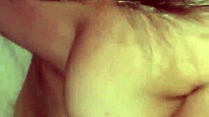 Pov Wife Squirts Multiple Times For The First Time!