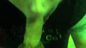 Neighbor Calls Me To Masturbate And Fuck Her Hard