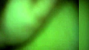 She loves anal but no boyfriend, invites work friend to wreck her hole!