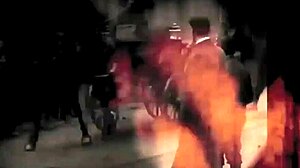 My secret life unfolds in vintage silent movies with hairy pussy and retro beaver action